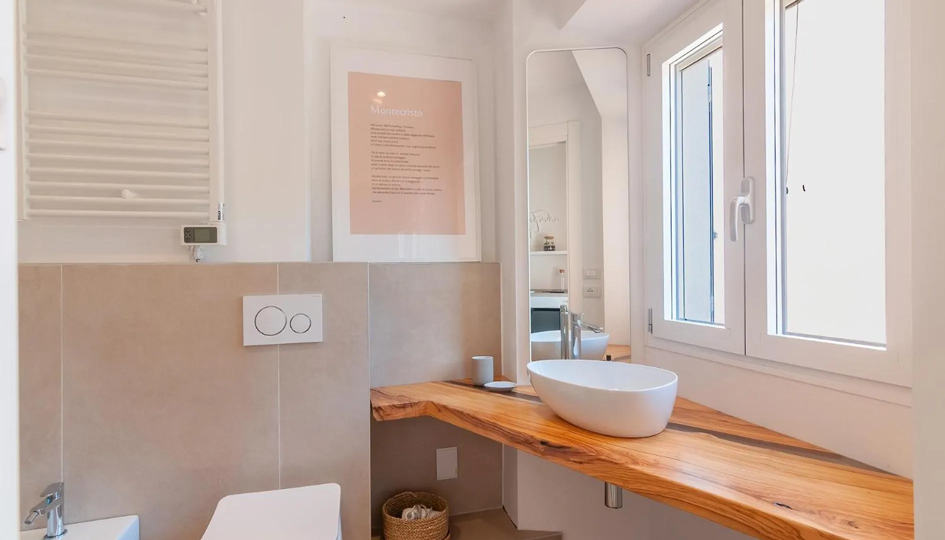 Charming B&B Arcipelago Pila  Nocleg ze śniadaniem Pila (Livorno)