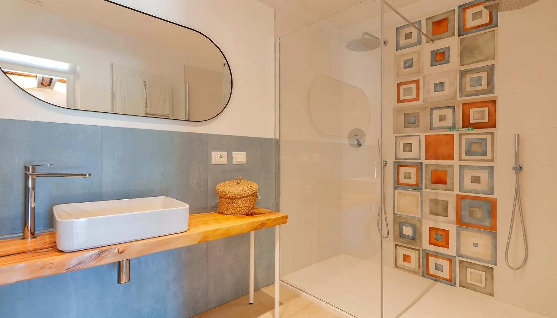 Nocleg ze śniadaniem Charming B&B Arcipelago Pila