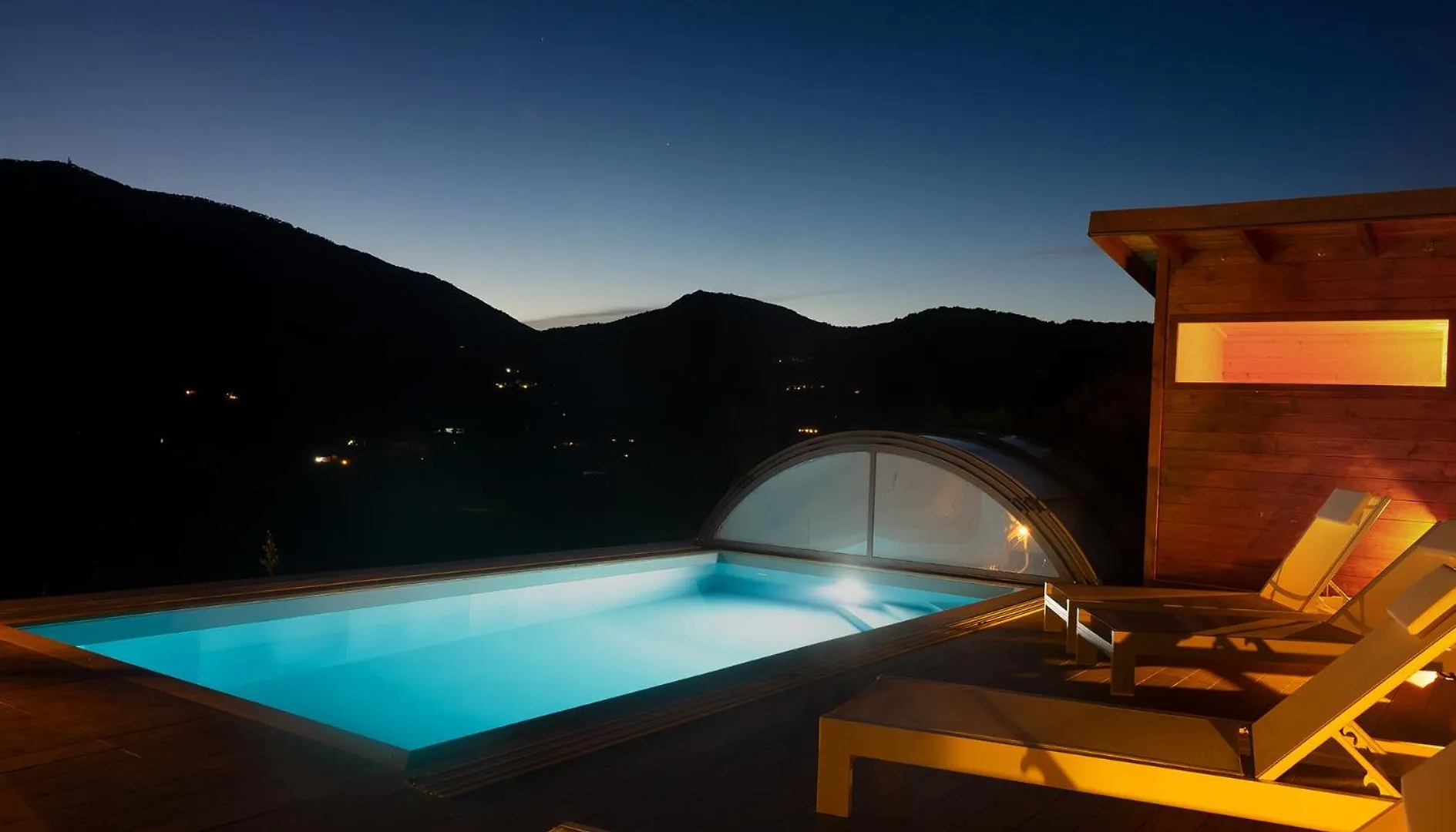 Charming B&B Arcipelago Pila  0*, Pila (Livorno) Italia