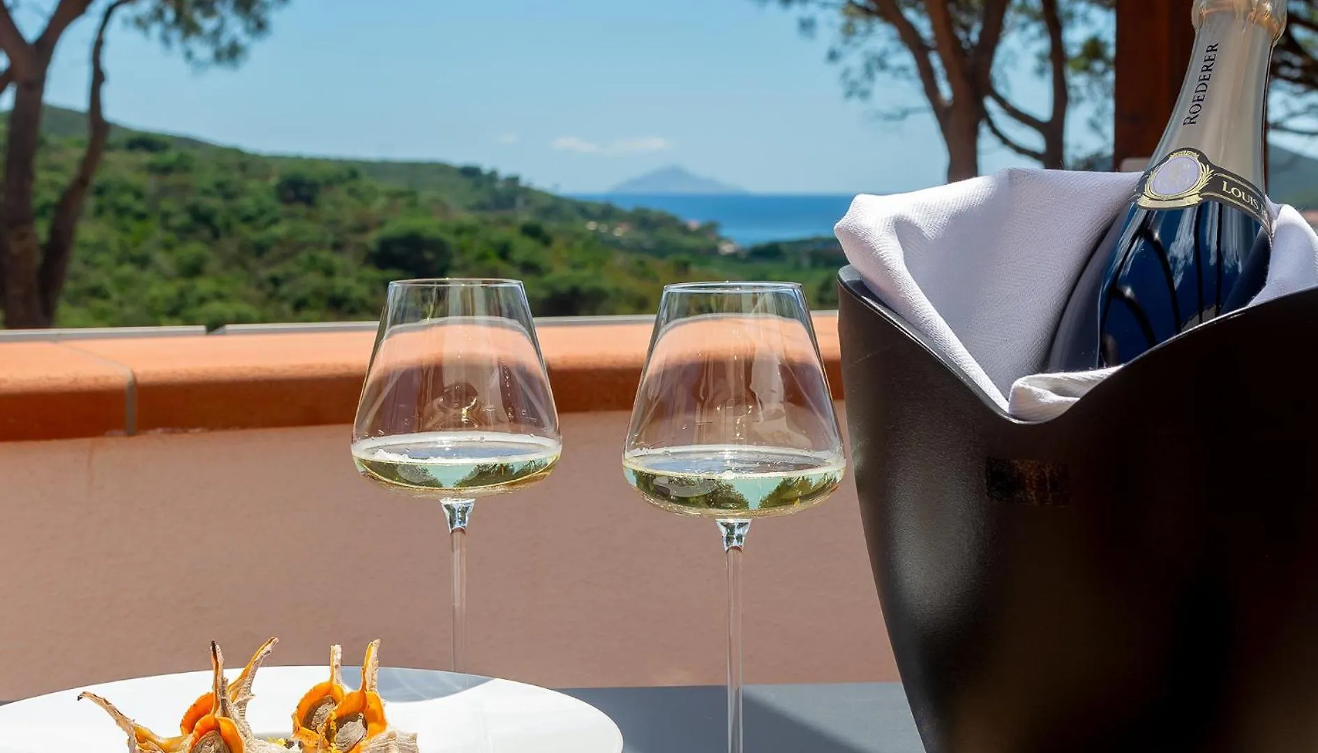 Charming B&B Arcipelago Pila  Italia