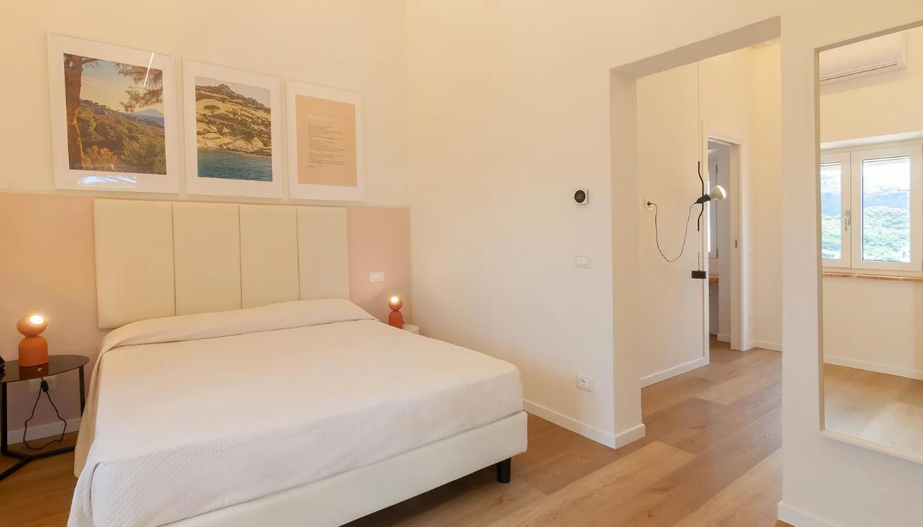 Charming B&B Arcipelago Pila  Pila (Livorno)