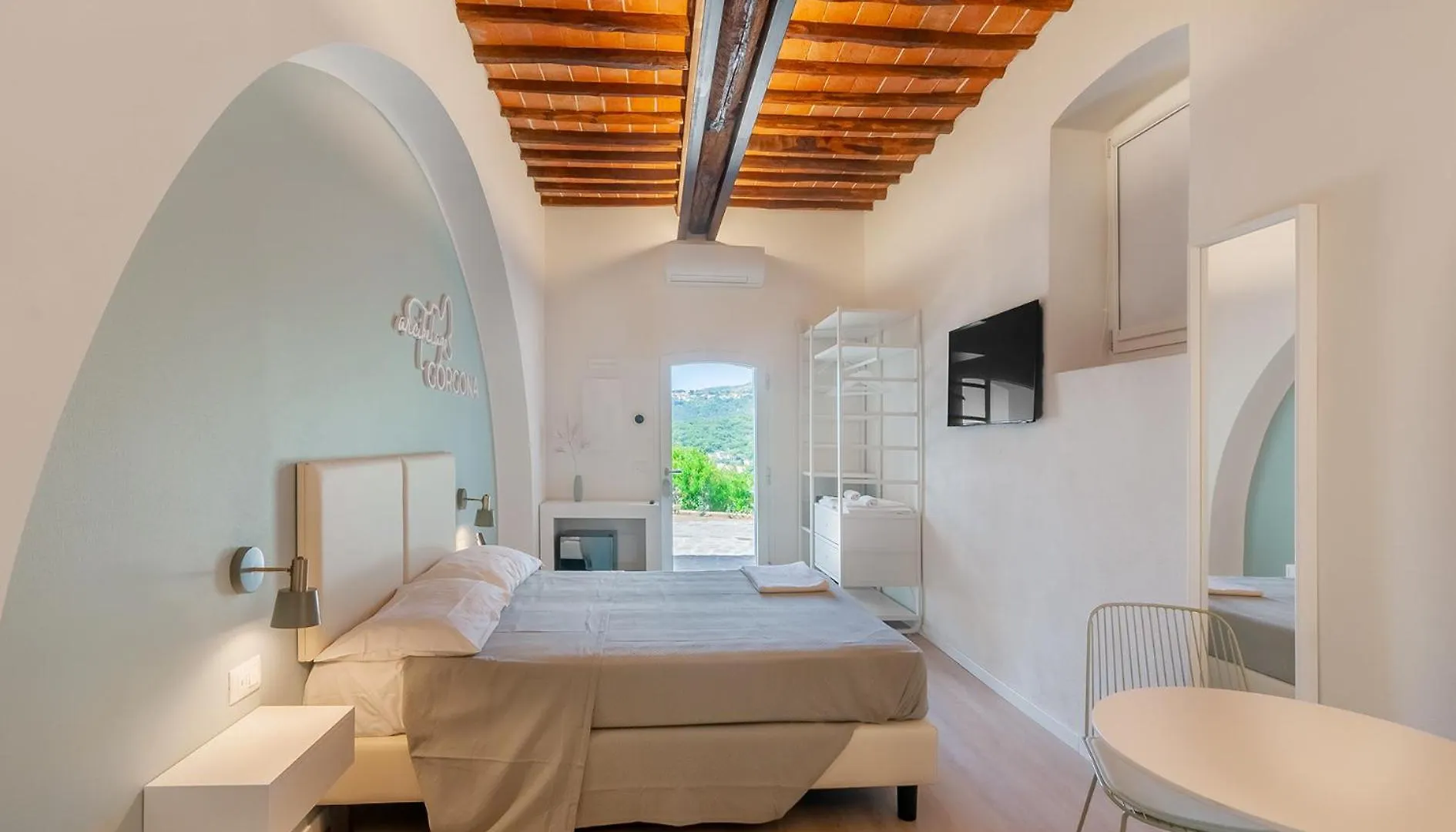 Charming B&B Arcipelago Pila  Italia
