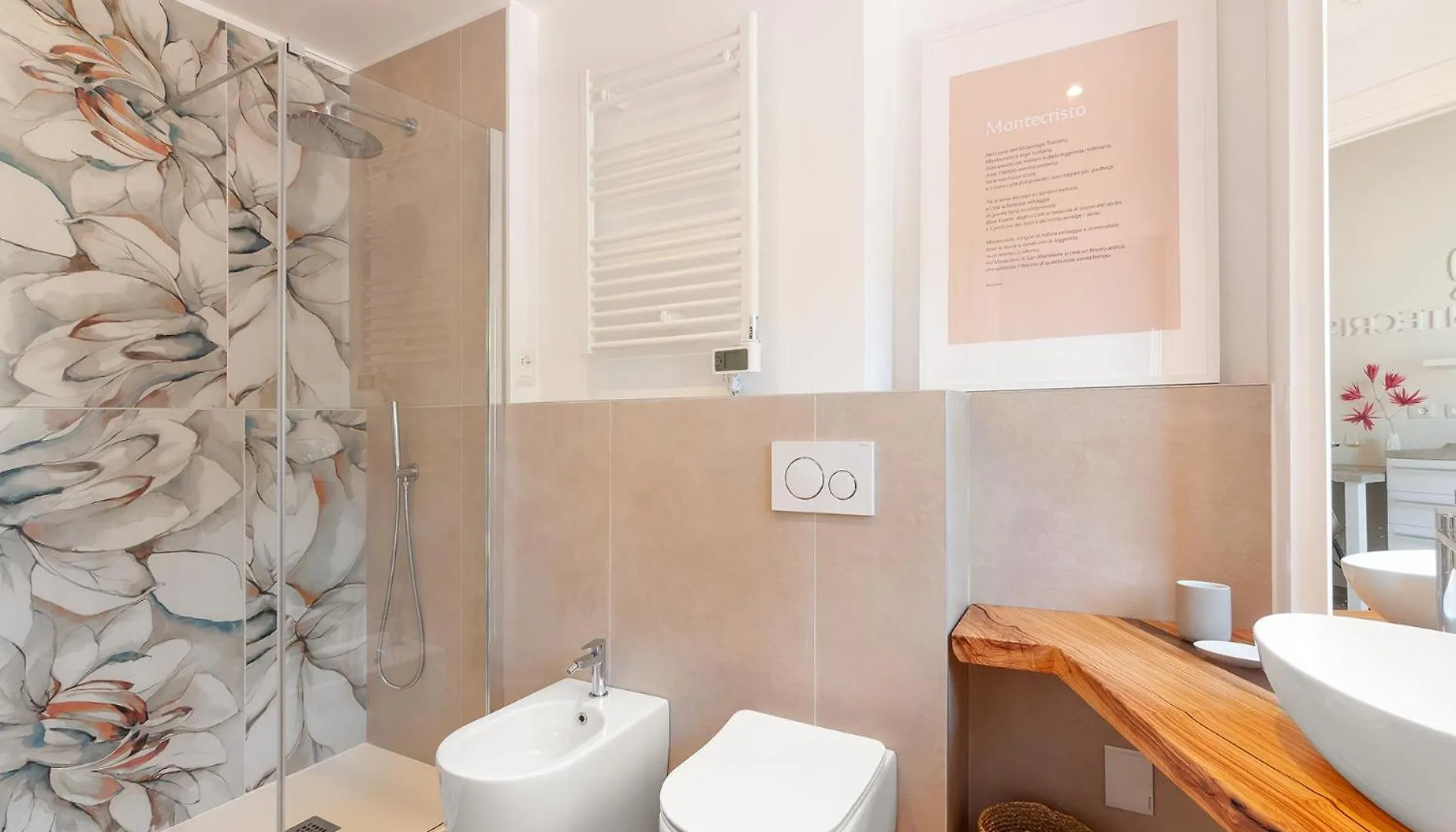 Charming B&B Arcipelago Pila  0*, Pila (Livorno) Italia