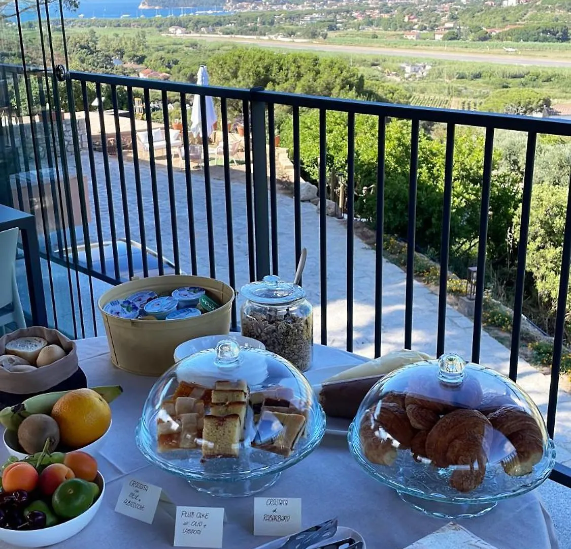 Charming B&B Arcipelago Pila  0*, Pila (Livorno)