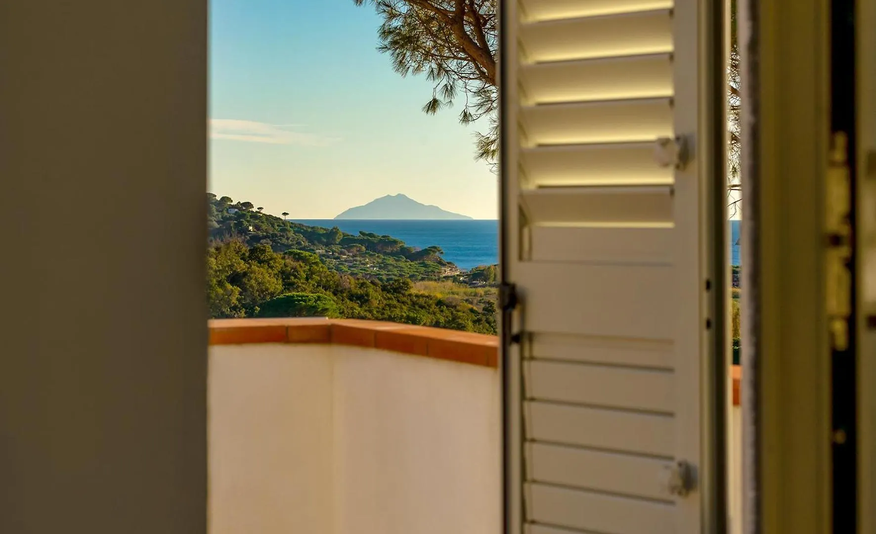 Charming B&B Arcipelago Pila  0*, Pila (Livorno)