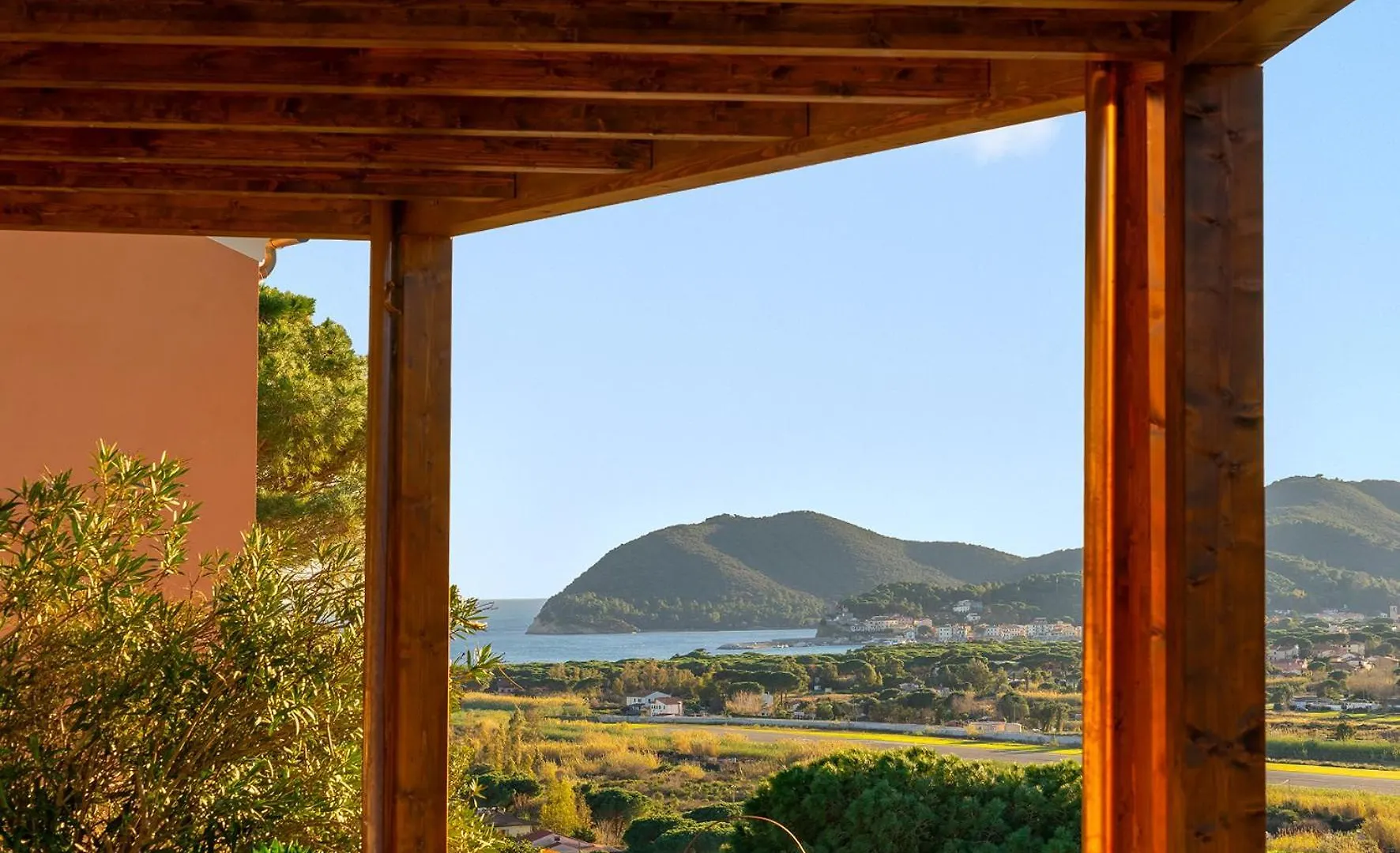 Charming B&B Arcipelago Pila