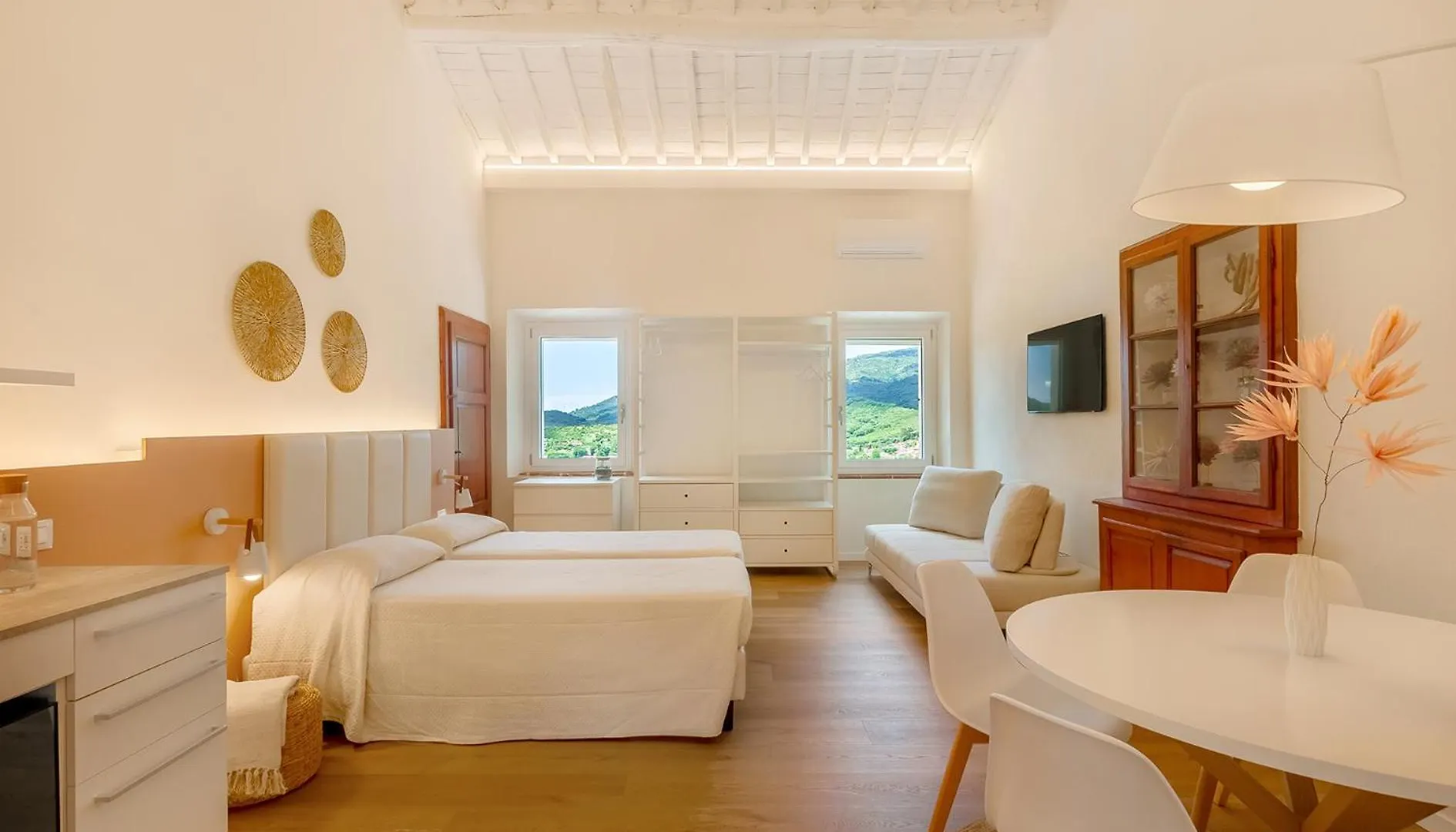 Bed & Breakfast Charming B&B Arcipelago Pila