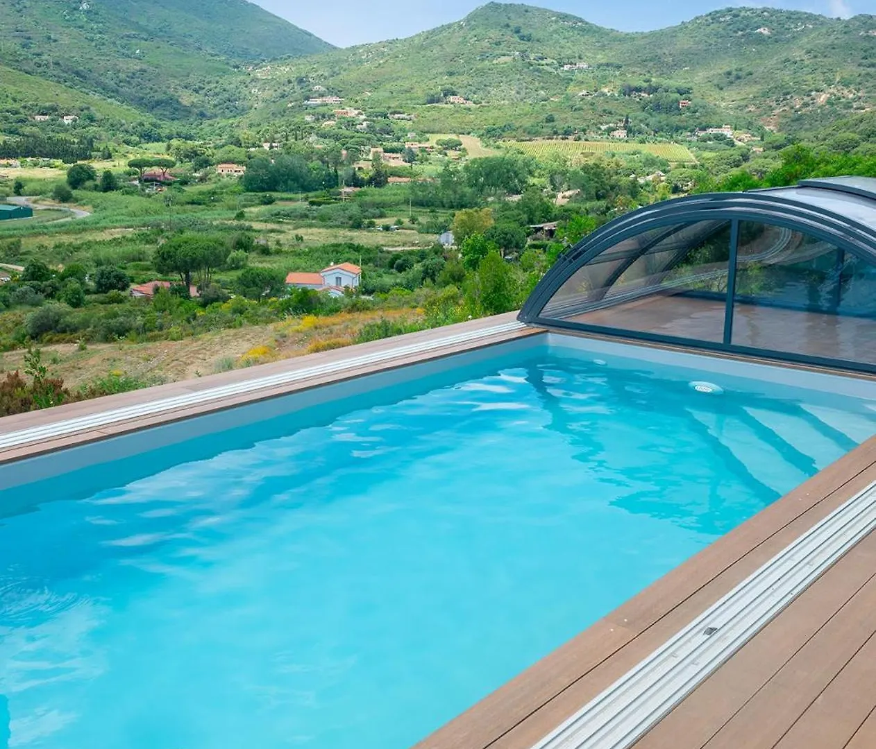 Charming B&B Arcipelago Pila