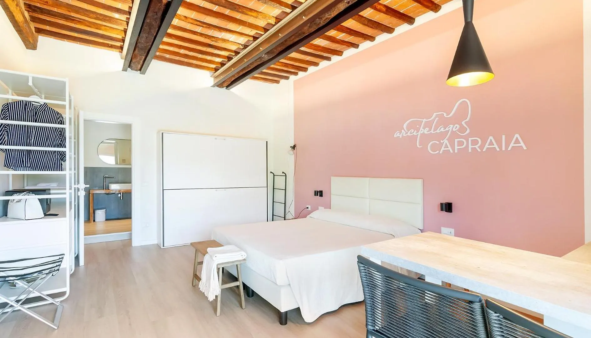 Bed & Breakfast Charming B&B Arcipelago Pila